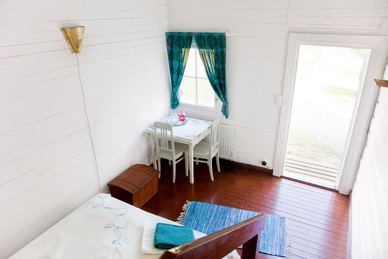 Отели типа «постель и завтрак» B&B Pinus Мянтюхарью-16