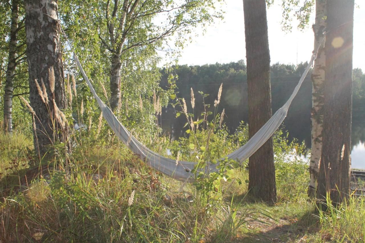 Отели типа «постель и завтрак» B&B Pinus Мянтюхарью-30