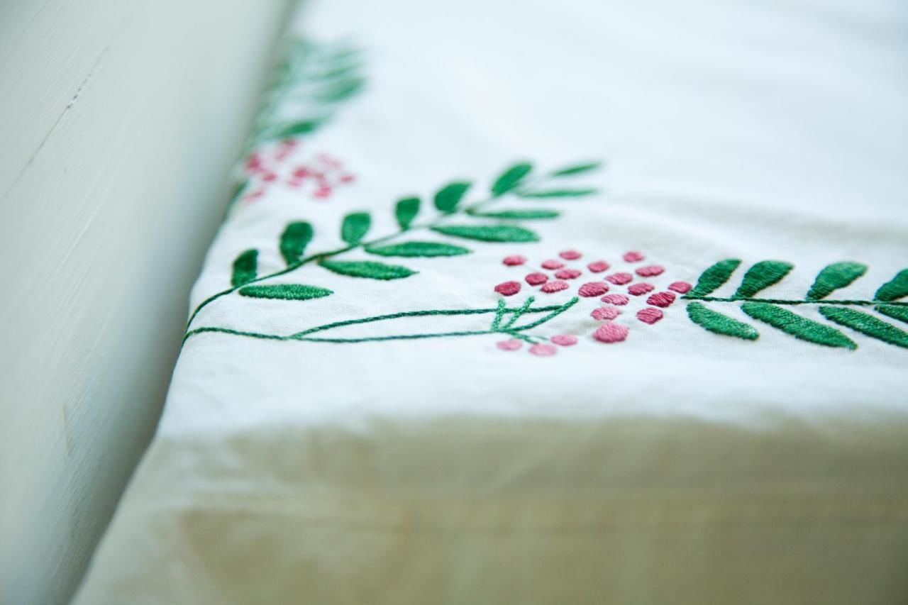 Отели типа «постель и завтрак» B&B Pinus Мянтюхарью-44