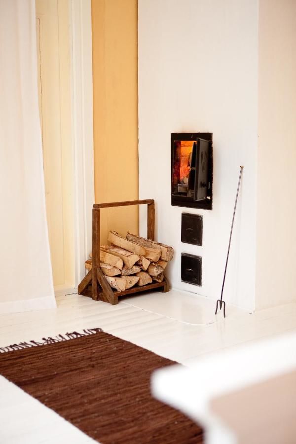 Отели типа «постель и завтрак» B&B Pinus Мянтюхарью-46
