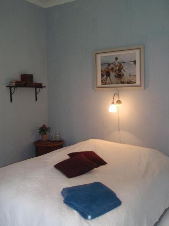 Отели типа «постель и завтрак» B&B Pinus Мянтюхарью-53