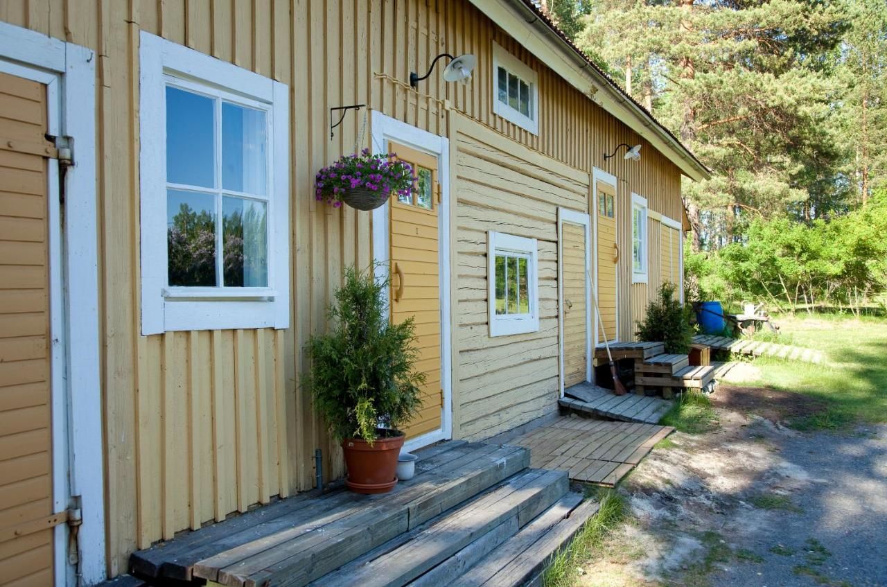 Отели типа «постель и завтрак» B&B Pinus Мянтюхарью-9