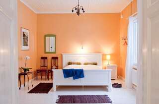 Отели типа «постель и завтрак» B&B Pinus Мянтюхарью Двухместный номер с 1 кроватью и общей ванной комнатой-4
