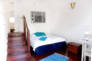Отели типа «постель и завтрак» B&B Pinus Мянтюхарью Двухместный номер с 1 кроватью или 2 отдельными кроватями - В дополнительном здании-2